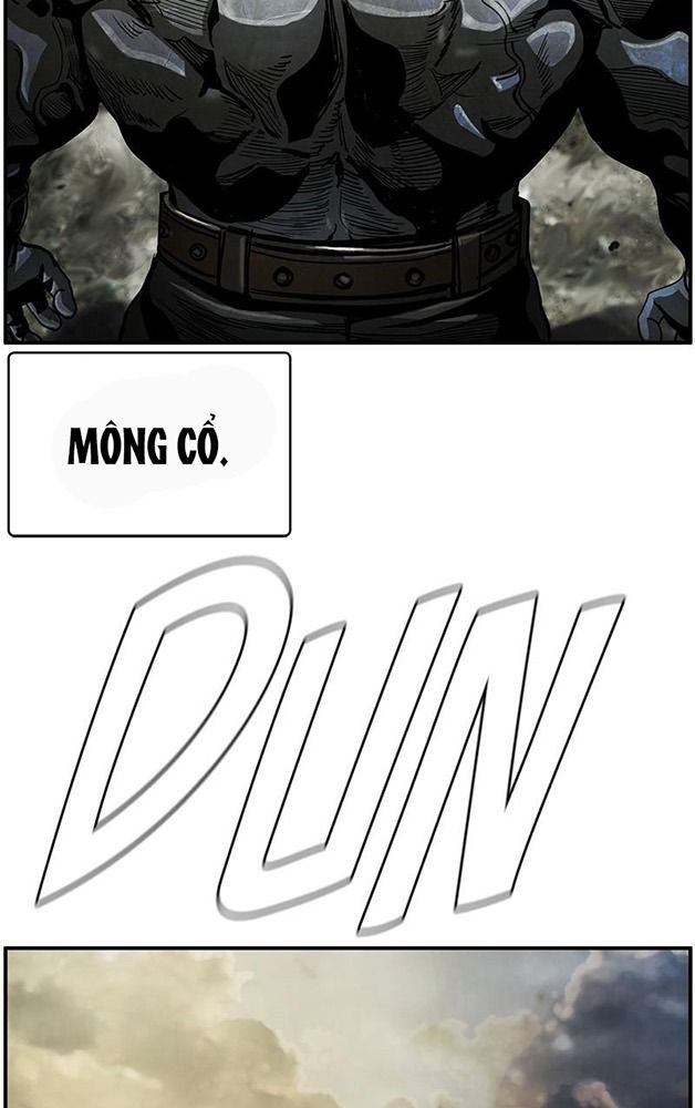 The First Hunter Chapter 85 - Trang 2