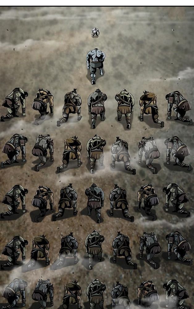 The First Hunter Chapter 85 - Trang 2