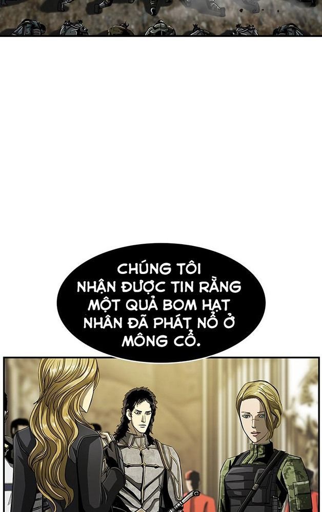 The First Hunter Chapter 85 - Trang 2