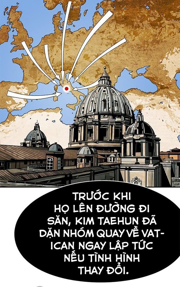 The First Hunter Chapter 85 - Trang 2