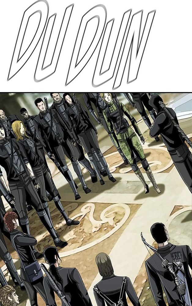 The First Hunter Chapter 85 - Trang 2