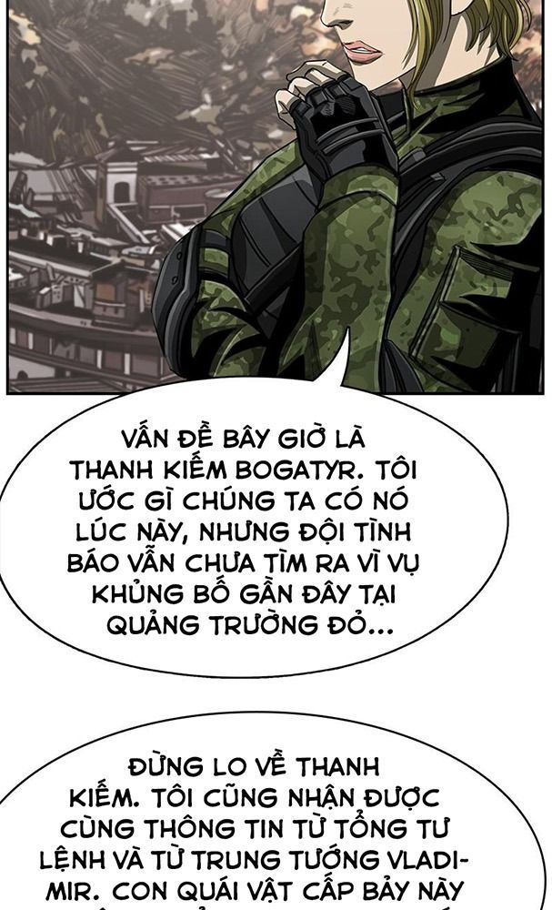 The First Hunter Chapter 85 - Trang 2
