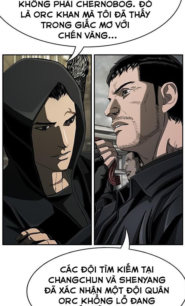 The First Hunter Chapter 85 - Trang 2