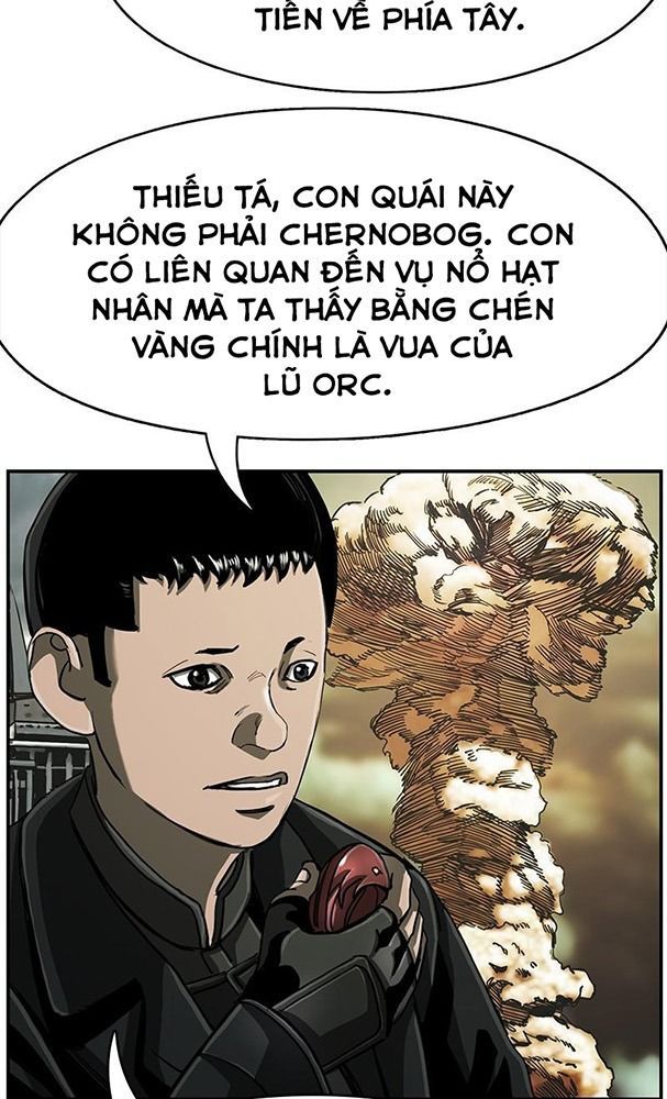 The First Hunter Chapter 85 - Trang 2