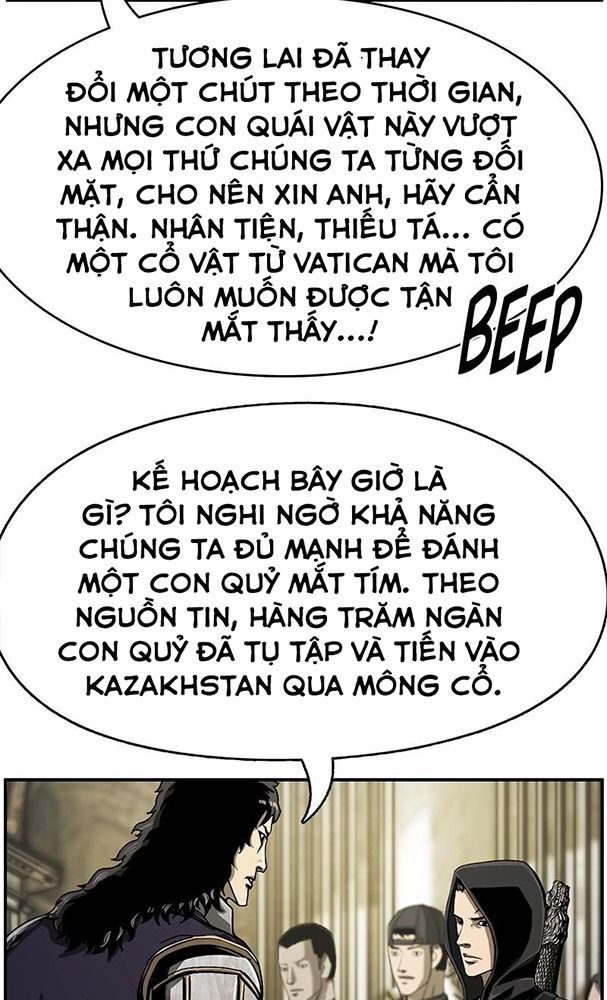 The First Hunter Chapter 85 - Trang 2