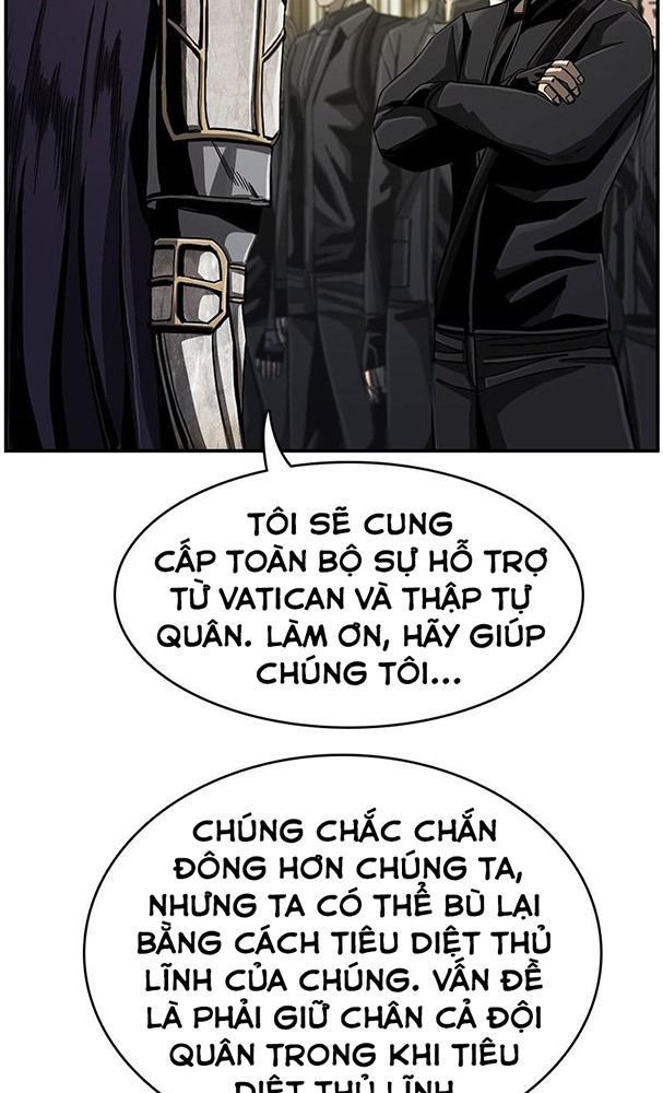 The First Hunter Chapter 85 - Trang 2