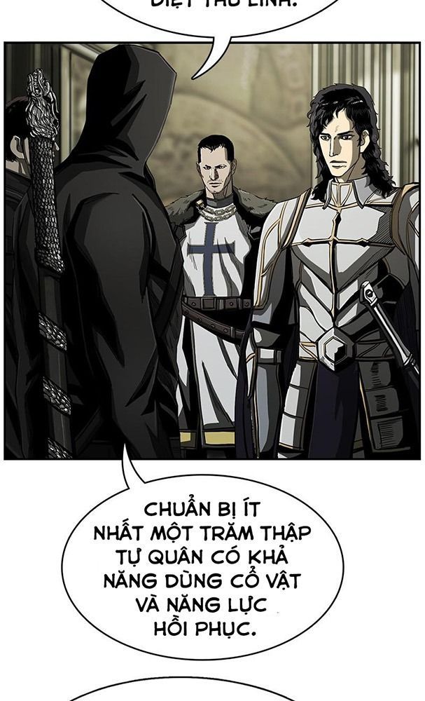 The First Hunter Chapter 85 - Trang 2