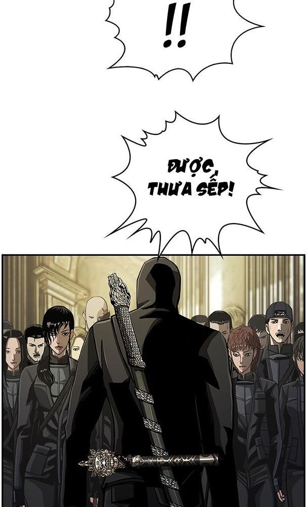 The First Hunter Chapter 85 - Trang 2