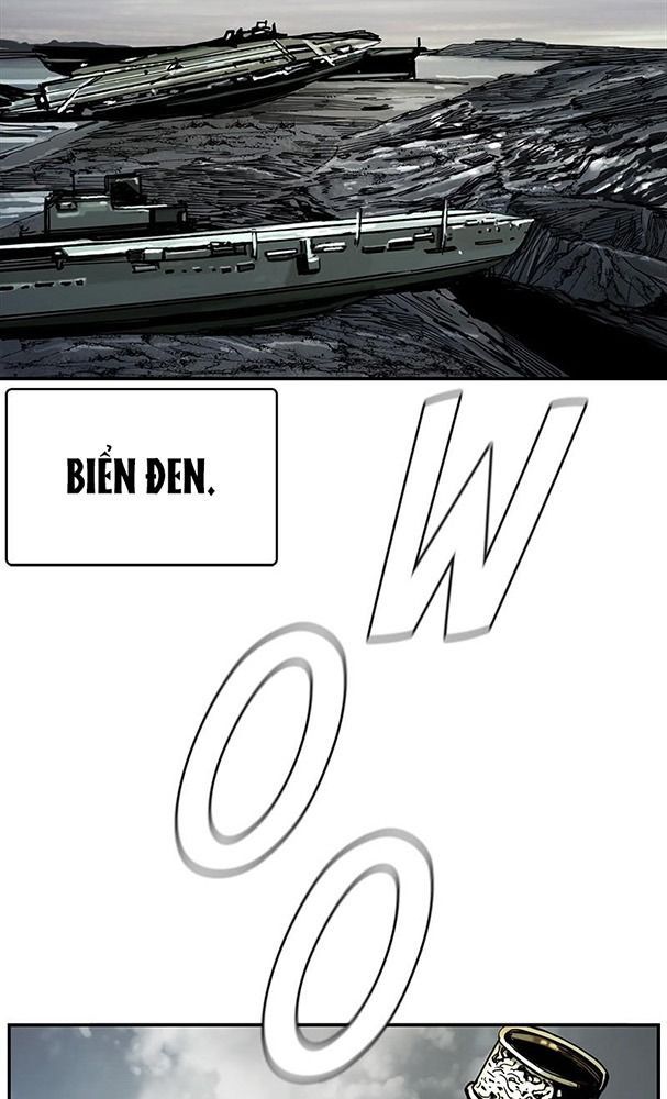 The First Hunter Chapter 85 - Trang 2