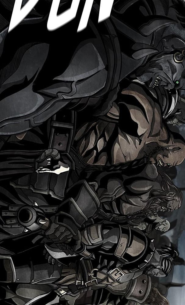 The First Hunter Chapter 85 - Trang 2