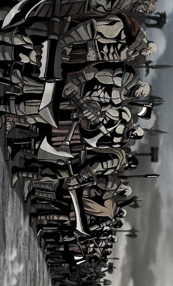 The First Hunter Chapter 85 - Trang 2