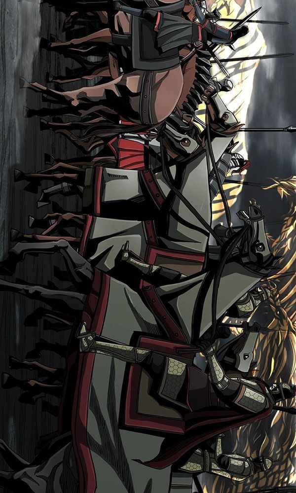 The First Hunter Chapter 85 - Trang 2