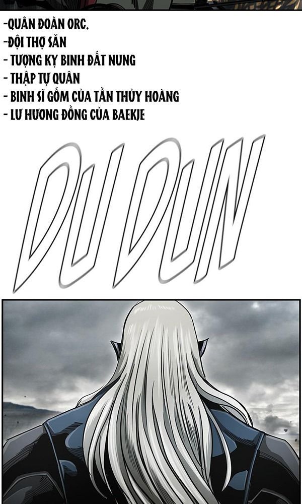 The First Hunter Chapter 85 - Trang 2