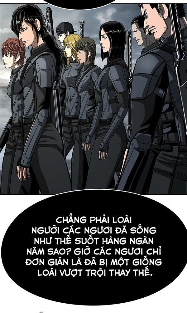 The First Hunter Chapter 85 - Trang 2