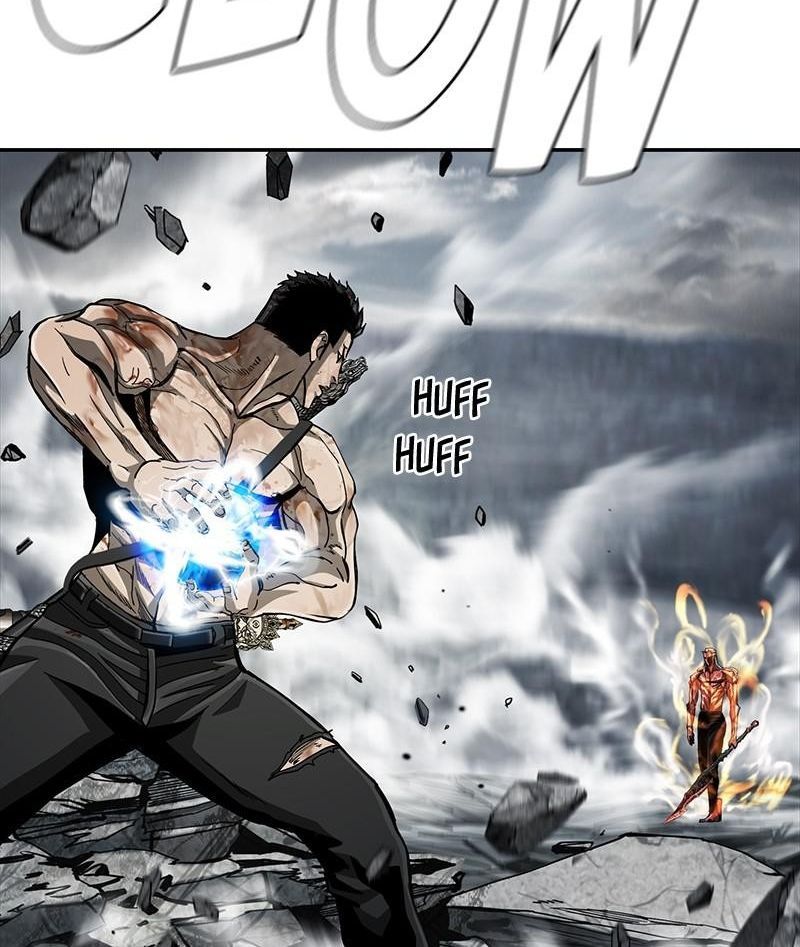 The First Hunter Chapter 88 - Trang 2