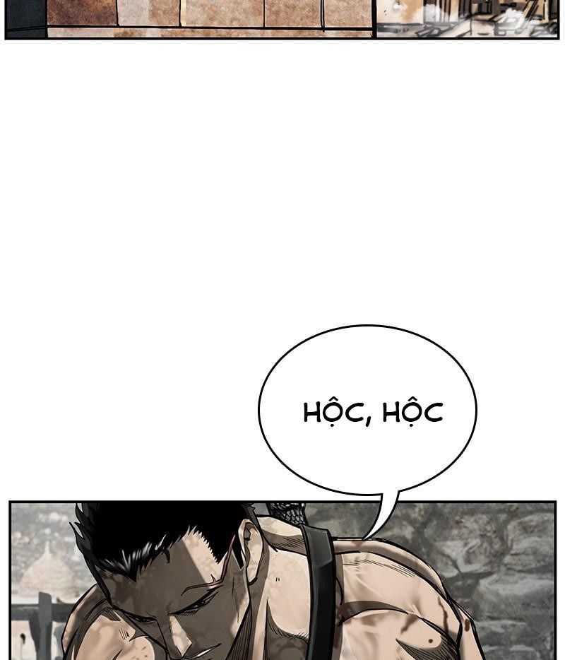 The First Hunter Chapter 88 - Trang 2