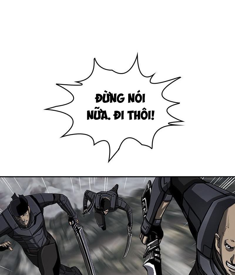 The First Hunter Chapter 89 - Trang 2