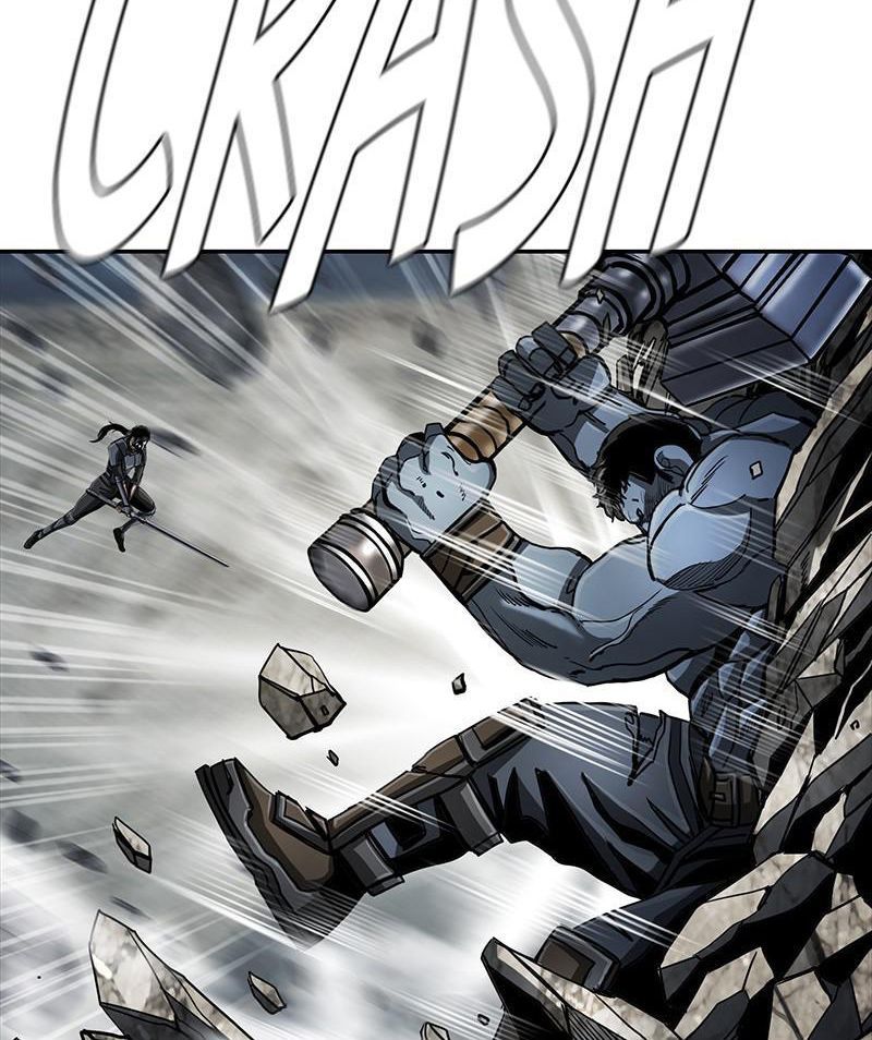 The First Hunter Chapter 89 - Trang 2