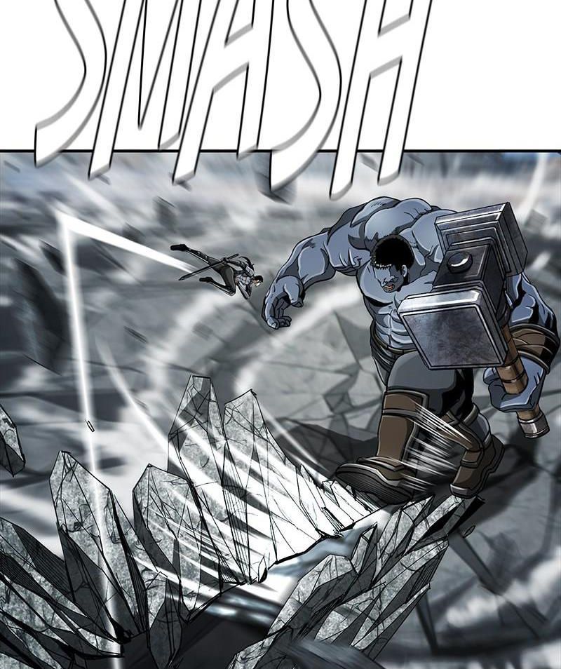 The First Hunter Chapter 89 - Trang 2