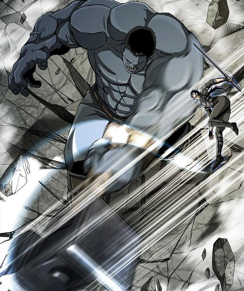 The First Hunter Chapter 89 - Trang 2