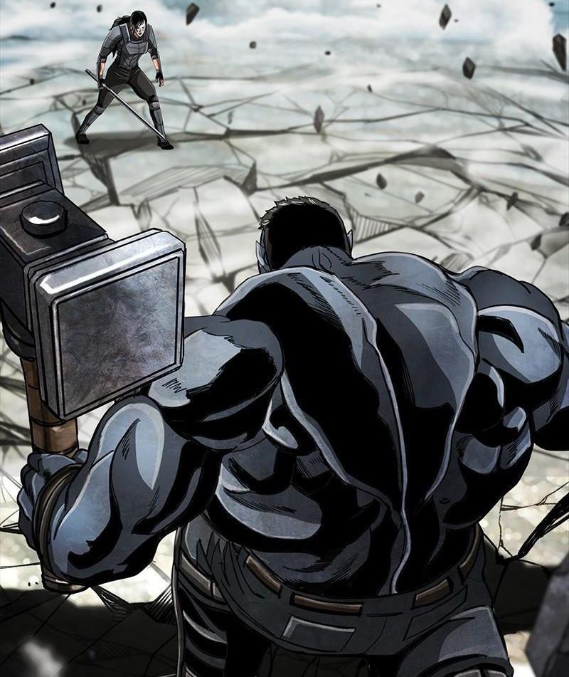 The First Hunter Chapter 89 - Trang 2