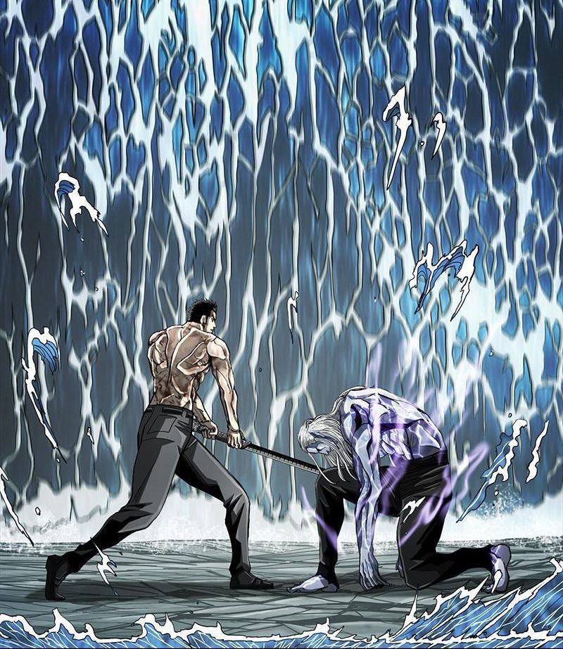 The First Hunter Chapter 89 - Trang 2