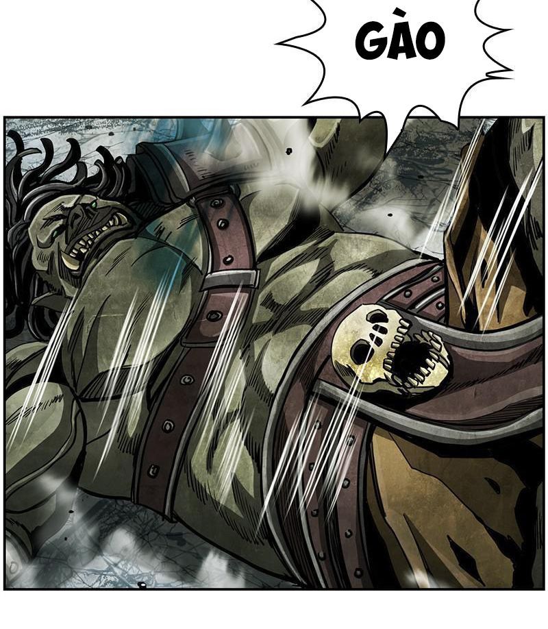 The First Hunter Chapter 89 - Trang 2