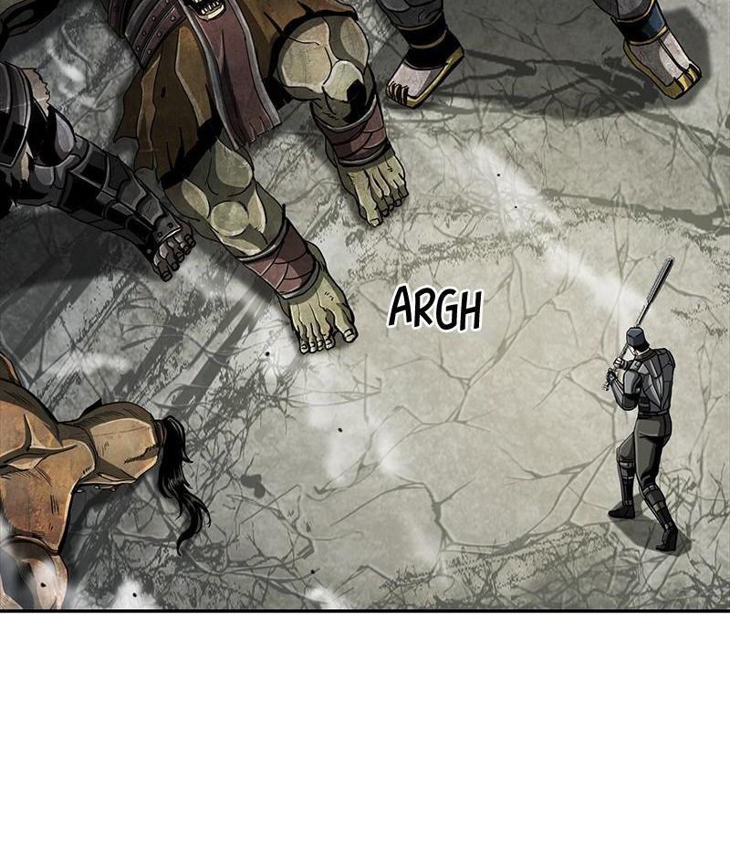 The First Hunter Chapter 89 - Trang 2