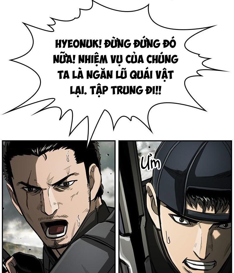 The First Hunter Chapter 89 - Trang 2