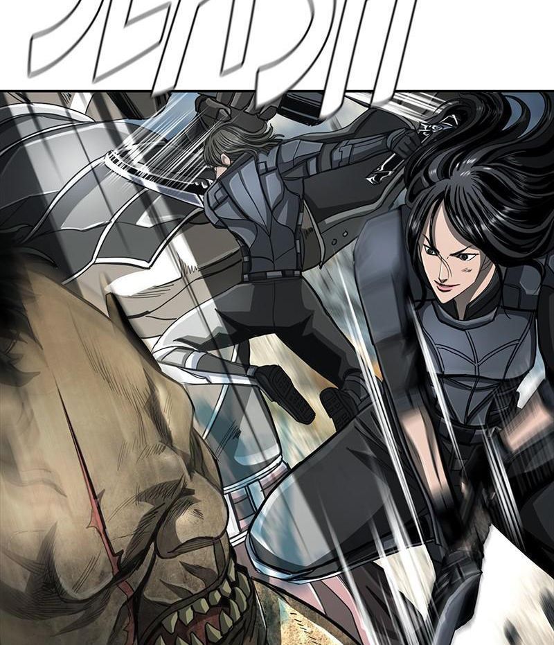 The First Hunter Chapter 89 - Trang 2