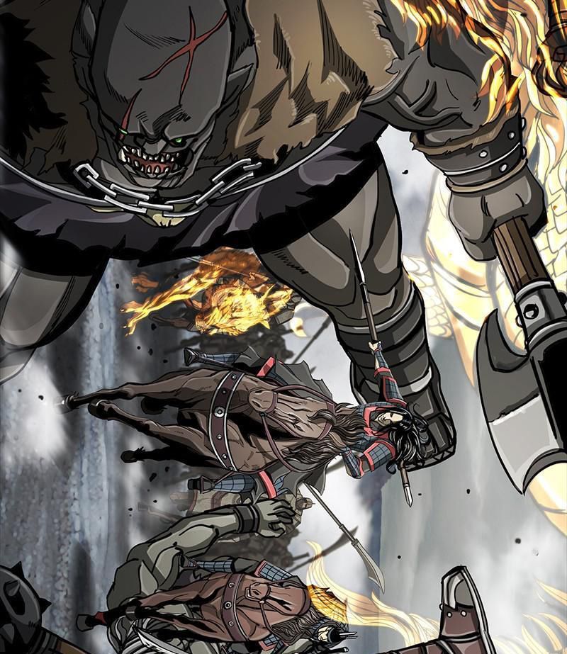 The First Hunter Chapter 89 - Trang 2