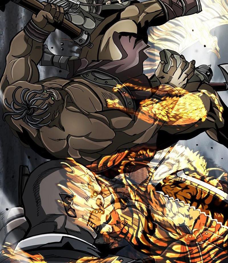 The First Hunter Chapter 89 - Trang 2