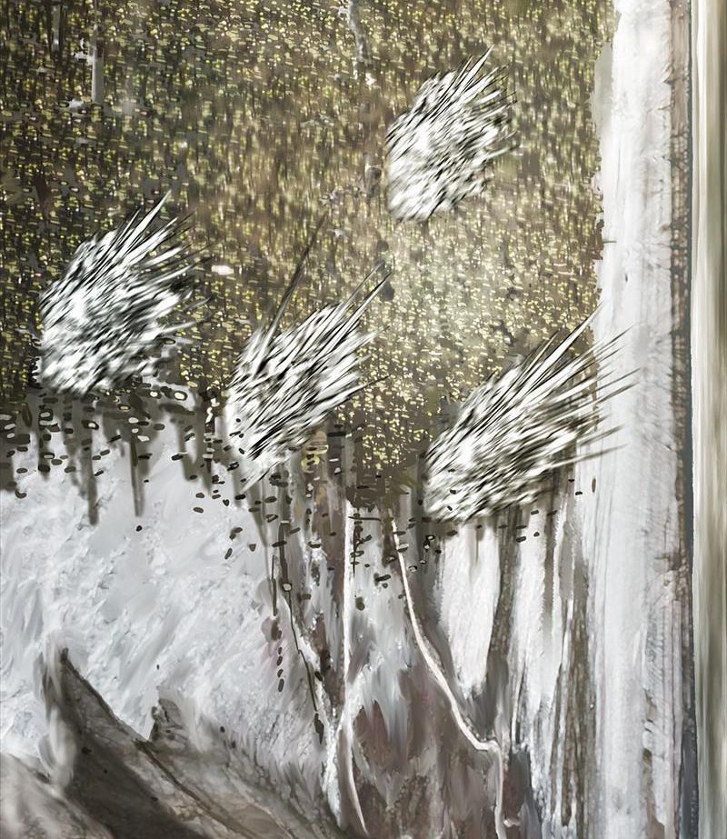 The First Hunter Chapter 89 - Trang 2