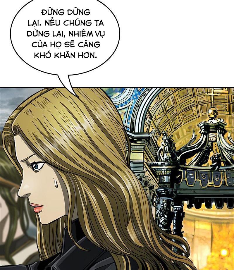 The First Hunter Chapter 89 - Trang 2