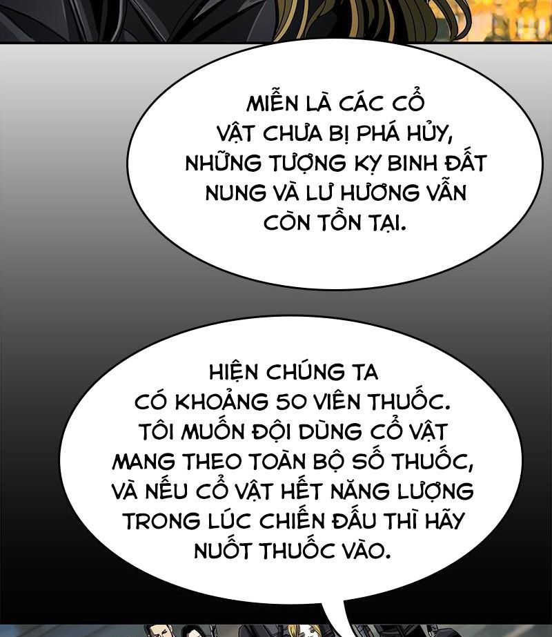 The First Hunter Chapter 89 - Trang 2