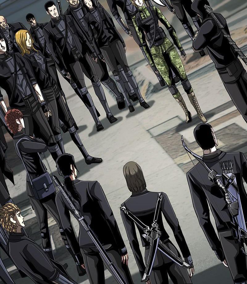 The First Hunter Chapter 89 - Trang 2