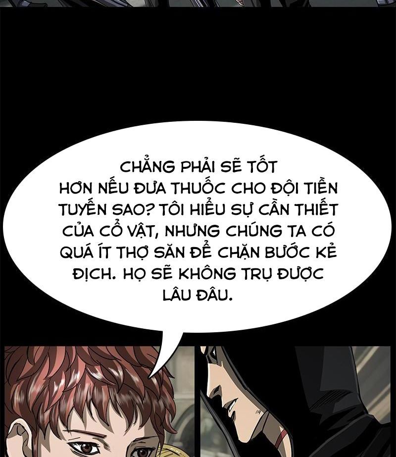 The First Hunter Chapter 89 - Trang 2