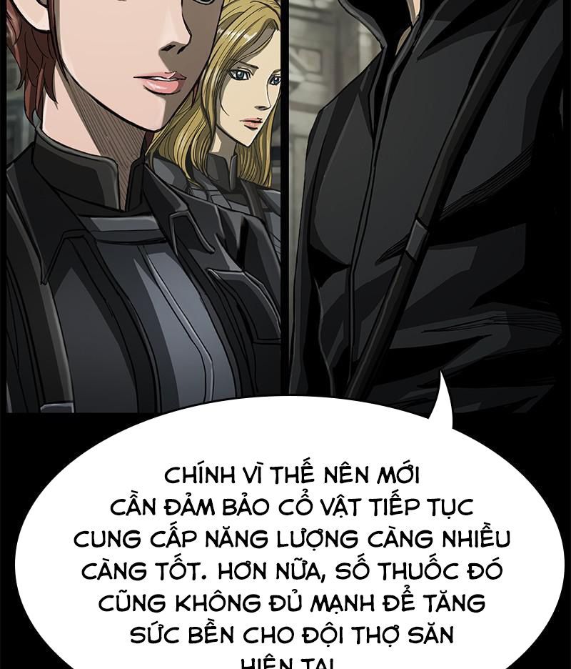 The First Hunter Chapter 89 - Trang 2