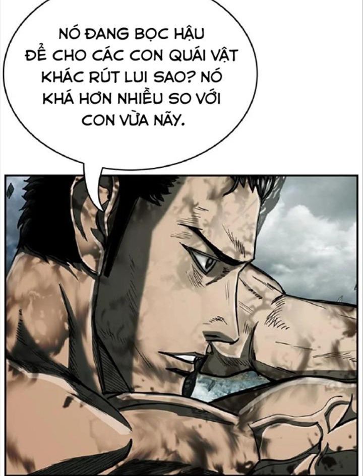 The First Hunter Chapter 90 - Trang 2