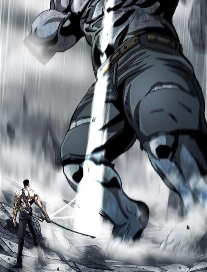 The First Hunter Chapter 90 - Trang 2