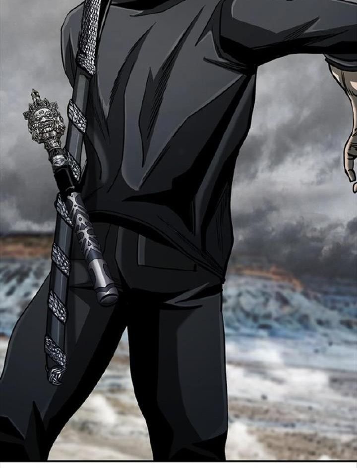 The First Hunter Chapter 90 - Trang 2