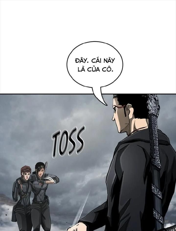 The First Hunter Chapter 90 - Trang 2