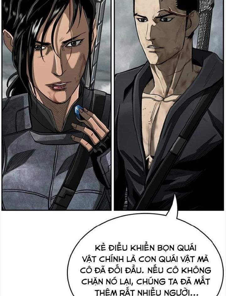 The First Hunter Chapter 90 - Trang 2