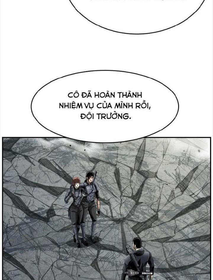 The First Hunter Chapter 90 - Trang 2