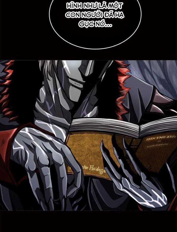 The First Hunter Chapter 90 - Trang 2