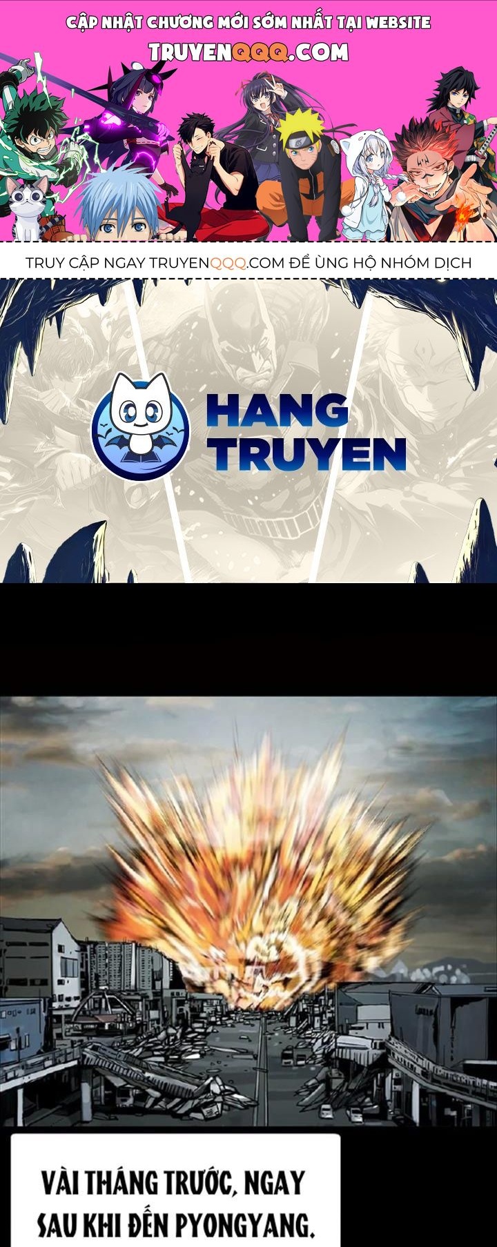 The First Hunter Chapter 90 - Trang 2