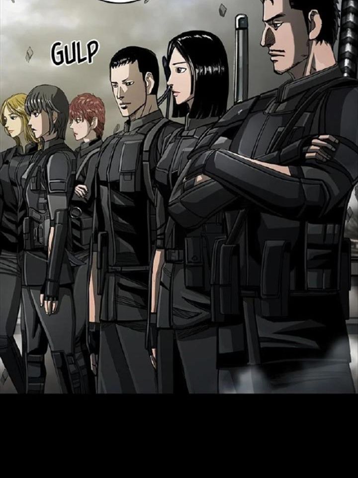 The First Hunter Chapter 90 - Trang 2