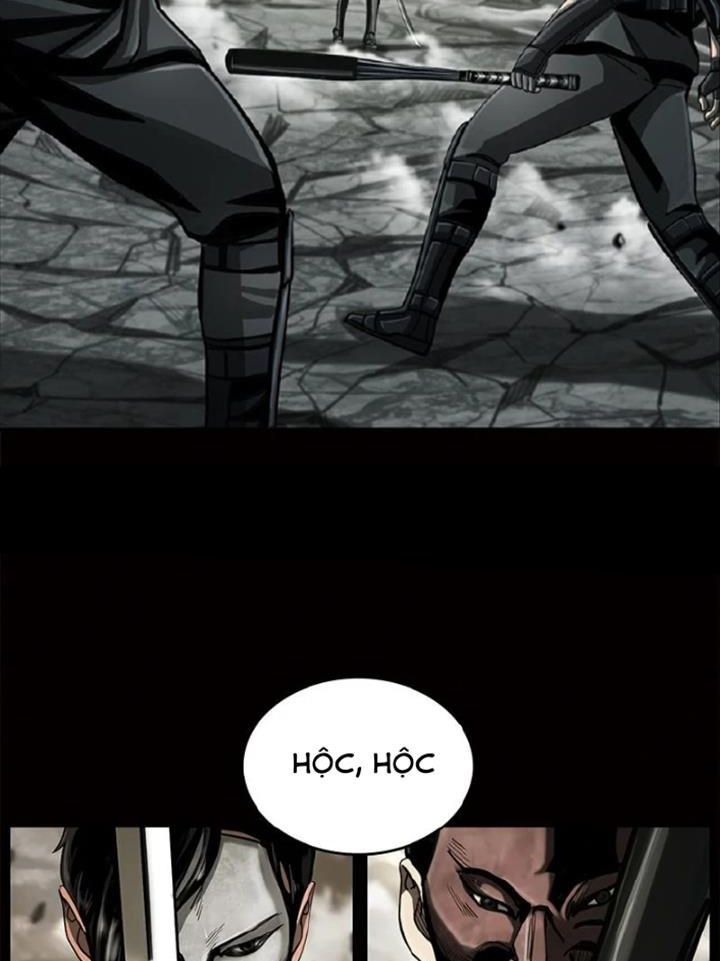 The First Hunter Chapter 90 - Trang 2