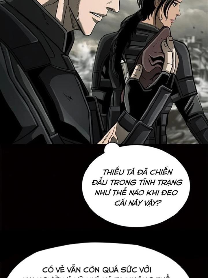 The First Hunter Chapter 90 - Trang 2