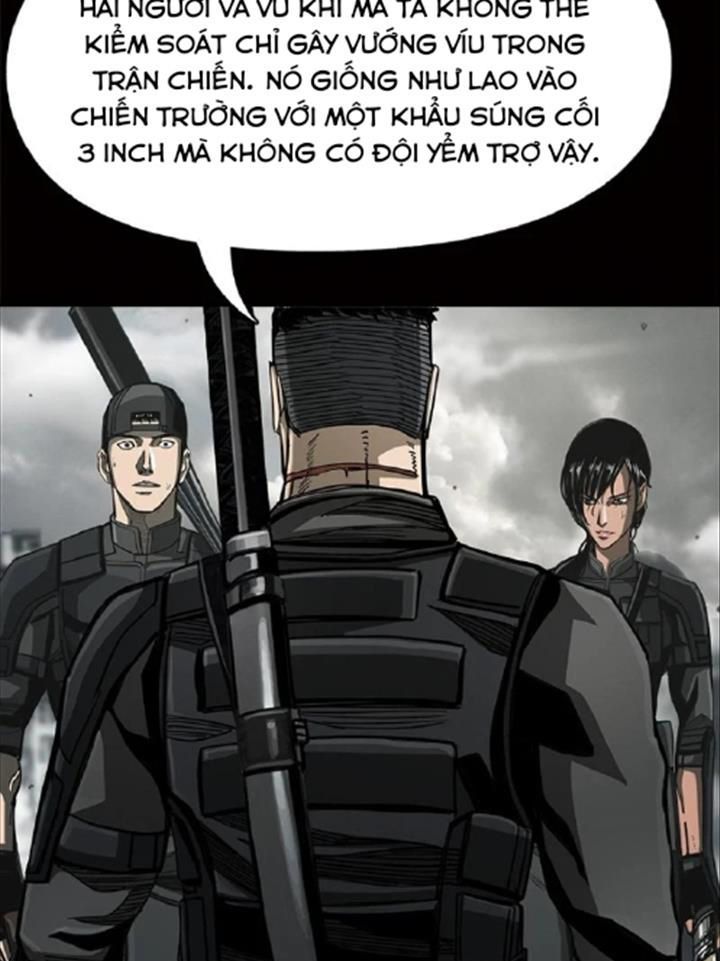 The First Hunter Chapter 90 - Trang 2